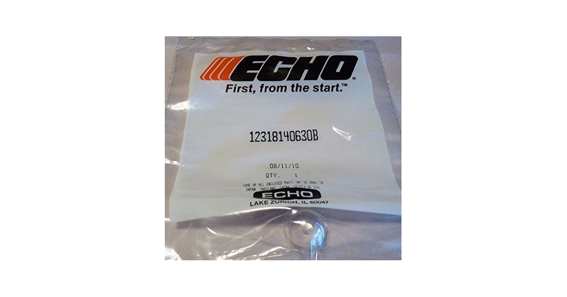asknowasdewan 3号 Amazon.com: Echo 12318140630 Genuine Shindaiwa Purge Bulb